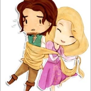 Meet your Posher, Kaylyn